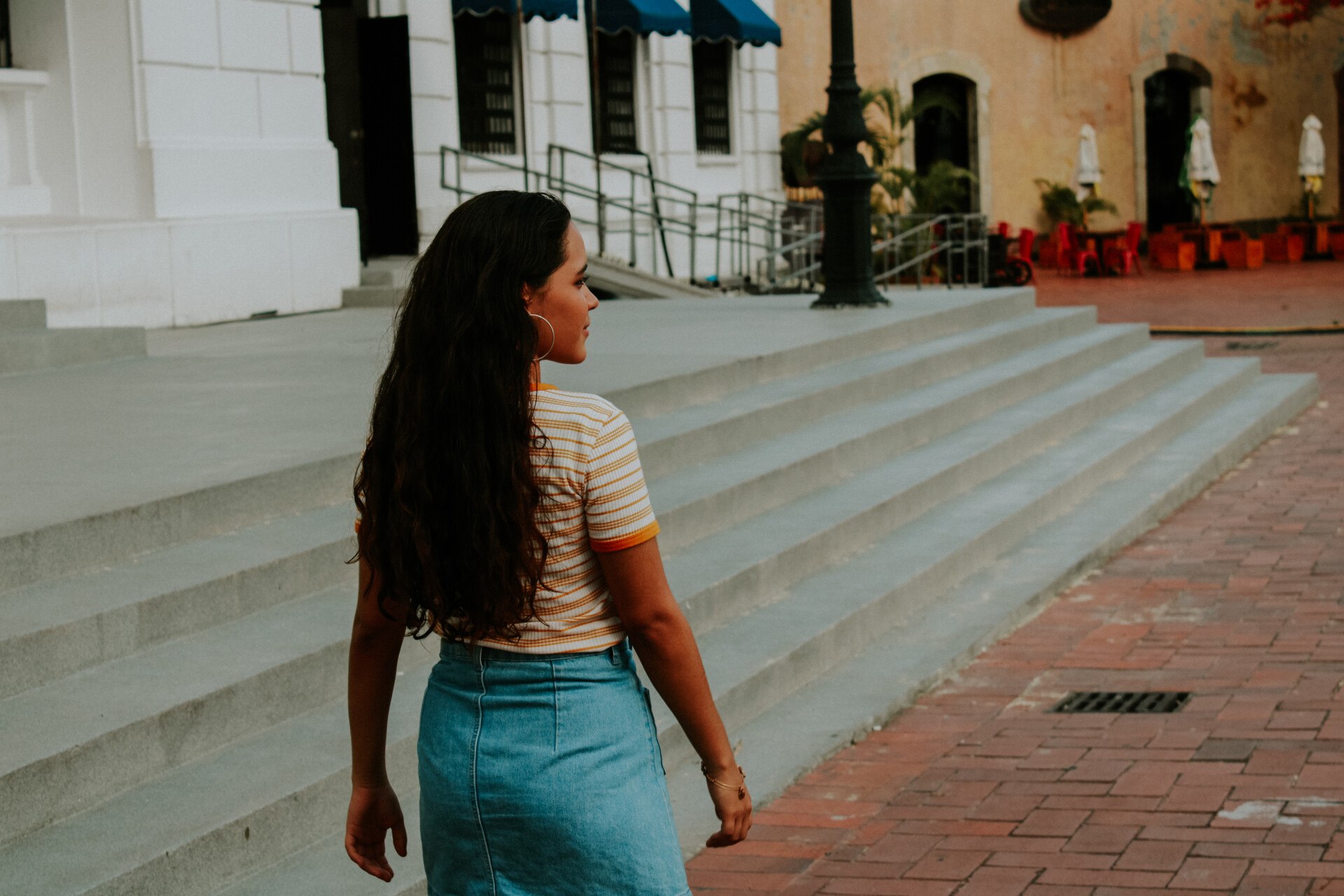 The Allure of Dating a Latina Woman